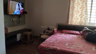 Bedroom Image of 2500 Sq.ft 4 BHK Independent House for sale in Gravity Nakshatra, Hoskote Bengaluru for Rs. 18500000