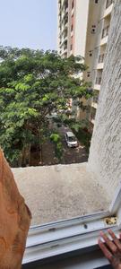 Balcony Image of 1167 Sq.ft 2 BHK Apartment / Flat for rent in Prestige Bella Vista, Iyyappanthangal Chennai for Rs. 35000