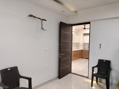 Bedroom Image of 2200 Sq.ft 4 BHK Apartment / Flat for sale in Kamakshi Apartment, Sector 6 Dwarka New Delhi for Rs. 35500000