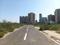 Vatika Express City Plots Internal Roads 2