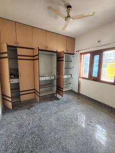 2 BHK Independent Builder Floor