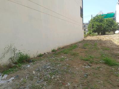 Image of 240 Sq.ft Residential Plot / Land for sale in Sector 57, Gurgaon for Rs. 75000001