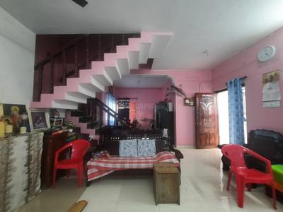 Hall Image of 1900 Sq.ft 3 BHK Independent House for sale in Thudiyalur Coimbatore for Rs. 15900000