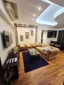3 BHK Flat