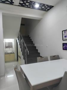 Hall Image of 2475 Sq.ft 4 BHK Independent House for sale in South Bopal Ahmedabad for Rs. 31500000