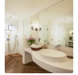Image of 1400 Sq.ft 2 BHK Apartment / Flat for sale in Vagator, Goa for Rs. 25000000