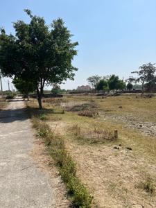 Image of 1250 Sq.ft Residential Plot / Land for sale in NDBG Simrat City, Jaitikhera, Lucknow for Rs. 1600000
