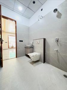 Bathroom Image of 2700 Sq.ft 4 BHK Independent House for sale in Vaishali Nagar Extension Jaipur for Rs. 16000000