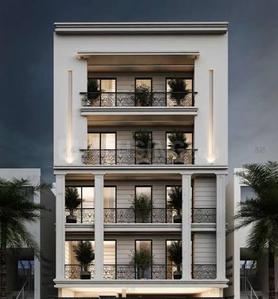 Image of 1760 Sq.ft 3 BHK Builder Floor for sale in Trehan Luxury Floors, Sector 63, Gurgaon for Rs. 22000000