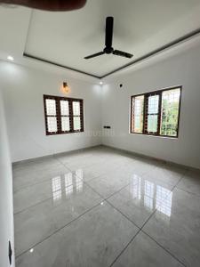 Hall Image of 2100 Sq.ft 4 BHK Independent House for sale in Thevakkal Kochi for Rs. 11000000