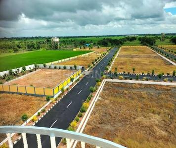 Sidhrawali Plot View 3