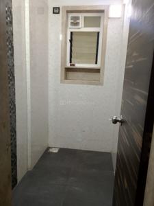Bathroom Image of 1275 Sq.ft 3 BHK Apartment / Flat for sale in Neelsidhi Splendour, Belapur CBD Navi Mumbai for Rs. 35000000