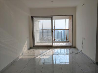 Living Room Image of 1044 Sq.ft 2 BHK Apartment / Flat for sale in One Rachana Vista, Pushpak Nagar Navi Mumbai for Rs. 9455000