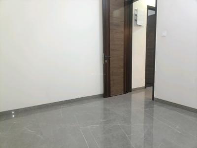 Bedroom Image of 1600 Sq.ft 3 BHK Apartment / Flat for sale in Paradise Sai Platinum, Kharghar Navi Mumbai for Rs. 15500000