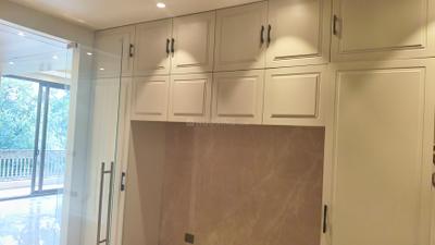 Kitchen Image of 4800 Sq.ft 4.5 BHK Builder Floor for sale in Greater Kailash I New Delhi for Rs. 209000000