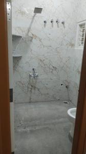 Bathroom Image of 1200 Sq.ft 2 BHK Builder Floor for rent in Thotada Guddadhalli Village Bengaluru for Rs. 22000