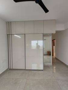 Bedroom Image of 2102 Sq.ft 3 BHK Apartment / Flat for rent in Prestige Waterford, Whitefield Bengaluru for Rs. 110000