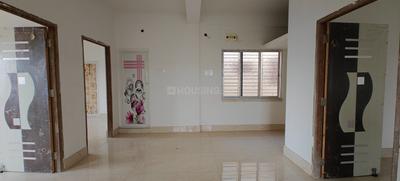 Hall Image of 1300 Sq.ft 3 BHK Apartment / Flat for sale in Behala Chowrasta Kolkata for Rs. 6900000
