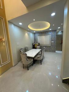 Hall Image of 3200 Sq.ft 4 BHK Independent House for sale in Nipania Indore for Rs. 20000000