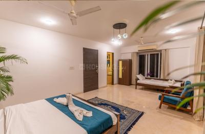 Hall Image of 2930 Sq.ft 3 BHK Independent House for sale in Baga Goa for Rs. 65000000