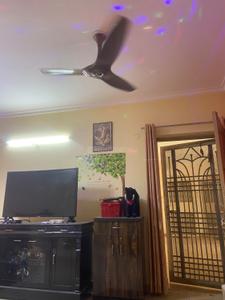 Hall Image of 829 Sq.ft 2 BHK Apartment / Flat for rent in Ashiana Town, Thara Bhiwadi for Rs. 20000