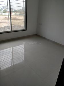 Bedroom Image of 1200 Sq.ft 2 BHK Apartment / Flat for sale in Pancham Shrushti, Dudulgaon Pune for Rs. 5289000