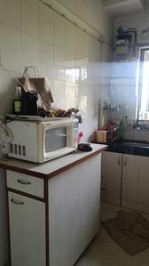 Kitchen Image of 578 Sq.ft 1 BHK Apartment / Flat for sale in Andheri East Mumbai for Rs. 14000000
