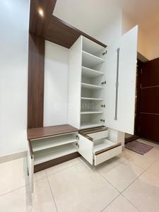 Bedroom Image of 1138 Sq.ft 3 BHK Apartment / Flat for sale in Brigade 7 Gardens, Subramanyapura Bengaluru for Rs. 19500000