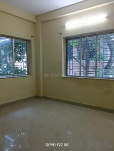 Bedroom Image of 1150 Sq.ft 3 BHK Builder Floor for rent in Kasba Kolkata for Rs. 28000