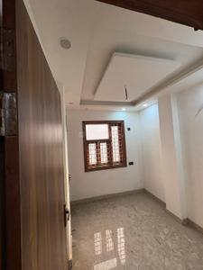 Hall Image of 500 Sq.ft 2 BHK Builder Floor for sale in Laxmi Nagar New Delhi for Rs. 4600000