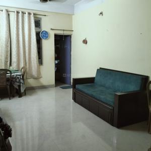 2 BHK Flat