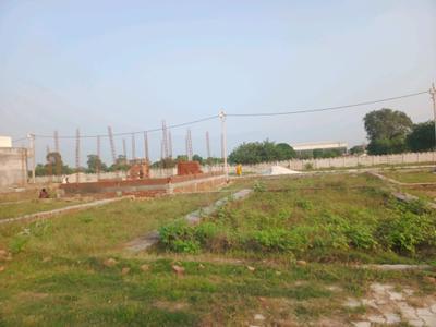 Image of 450 Sq.ft Residential Plot / Land for sale in SS Ayodhya Enclave, Dhoom Manikpur, Greater Noida for Rs. 1508500