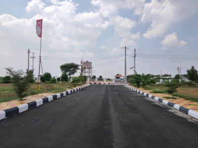 Image of 150 Sq.ft Residential Plot / Land for sale in Yacharam, Hyderabad for Rs. 2120078