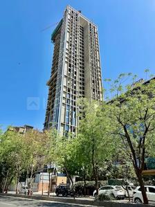 Image of 5350 Sq.ft 4 BHK Apartment / Flat for sale in Z Luxuria, Thaltej, Ahmedabad for Rs. 53500000