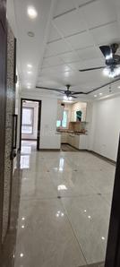 3 BHK Independent Builder Floor