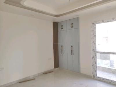 Bedroom Image of 1400 Sq.ft 3 BHK Builder Floor for sale in Puri Kohinoor Faridabad, Sector 89 Faridabad for Rs. 16500000