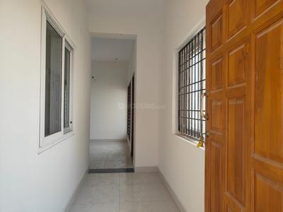 Balcony Image of 1147 Sq.ft 3 BHK Apartment / Flat for sale in Perumbakkam Chennai for Rs. 7100000
