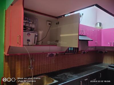 Kitchen Image of 1550 Sq.ft 3 BHK Independent House for sale in Veppampattu Chennai for Rs. 8500000