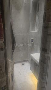Image of 1350 Sq.ft 3 BHK Builder Floor for rent in Janakpuri, New Delhi for Rs. 65000