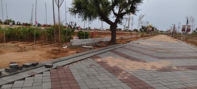 The knowledge city Plot View 3