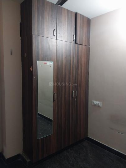 East Of NGEF Layout, Kasturi Nagar Bedroom 1