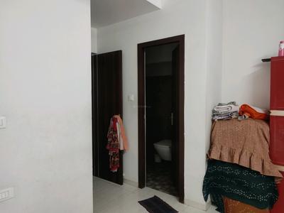 Bedroom Image of 1100 Sq.ft 2 BHK Apartment / Flat for sale in Regency Anantam, Dombivli East Thane for Rs. 8500000