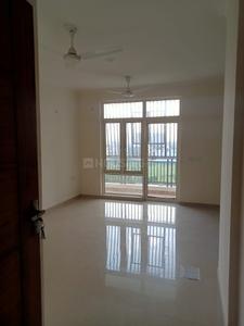 Hall Image of 1575 Sq.ft 3 BHK Apartment / Flat for sale in Omaxe Residency, Arjunganj Lucknow for Rs. 9200000