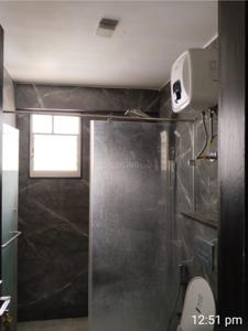Bathroom Image of 2300 Sq.ft 3 BHK Apartment / Flat for rent in Raghukul Kanchan Geet, Shivaji Nagar Nagpur for Rs. 85000