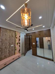 Hall Image of 1100 Sq.ft 2 BHK Builder Floor for sale in Canal Road Dehradun for Rs. 7500000