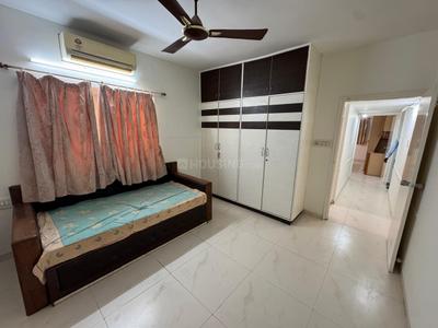 Bedroom Image of 3780 Sq.ft 4 BHK Independent House for sale in Satellite Ahmedabad for Rs. 55100000