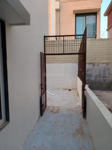 Balcony Image of 1300 Sq.ft 3 BHK Duplex for sale in Sneh Residency, Bhayli Vadodara for Rs. 15000000