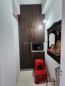 Bedroom Image of 1640 Sq.ft 3 BHK Apartment / Flat for sale in Shekhar Shehnai Residency, L I G Colony Indore for Rs. 13000000