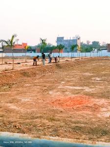 Image of 1320 Sq.ft Residential Plot / Land for sale in Bakshi Ka Talab, Lucknow for Rs. 2442000