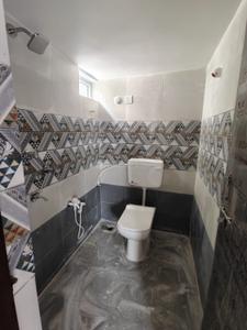 Bathroom Image of 1200 Sq.ft 2 BHK Independent House for sale in Hamalwadi Nizamabad for Rs. 5450000
